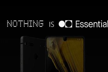 Nothing acquired Essential, but the deal is all about patents