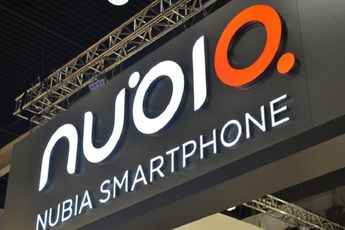 Nubia Z20 will have two screens! Specs confirmed by TENAA