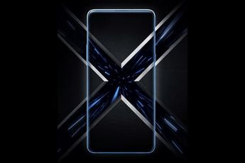 Nubia X dual-screen smartphone surfaces on benchmark listing