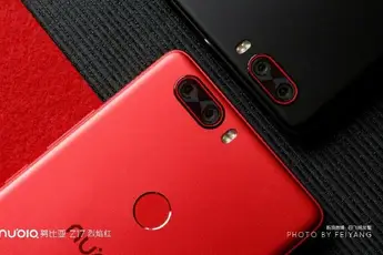Nubia Z17 with 8GB RAM is now available for pre-order