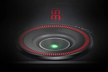 Nubia Z40 Pro released - Android's first wireless magnetic charging phone