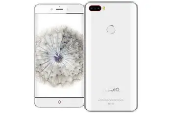 Nubia Z17 Commence Recruitment For Android 8.1 Beta Testers