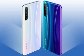 Realme X2 is receiving Android 10-based Realme UI 1.0 update