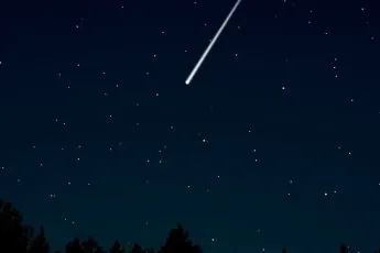 How To Watch The Meteor Shower (Shooting Stars) At Its Peak