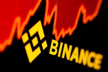 Binance in panic: billions vanished in one day