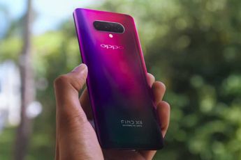 Oppo Find X2 Will Soon Go Official in India, Brand Teases & Amazon Page Live