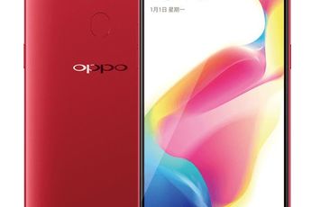 OPPO R11s and R11s Plus  with A.I. Beauty Recognition technology announced