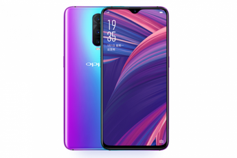 Oppo R17 Pro with Triple Rear Camera Setup coming on November 11