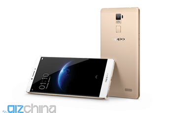 Super slim 6-inch Oppo R7 Plus phablet arrives in China