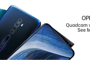 OPPO Reno 2 with 8 GB RAM pops-up on Geekbench