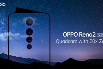 OPPO Reno 2 released with SD730G and a 48MP camera