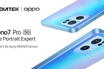 Oppo Reno 7 Pro To Launch In India On February 4, See Price & Specs