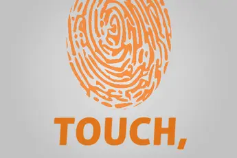 Today’s Otium Z4 teaser shows fingerprint scanner