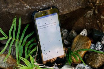 Video : OUKITEL WP1 and its 8 ways of a waterproof challenge