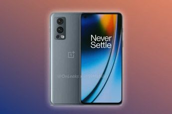 OnePlus Nord 2 display gets detailed by the company