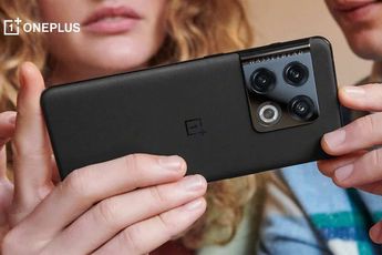 DXOmark: OnePlus 10 Pro camera is worse than the iPhone 12 Pro