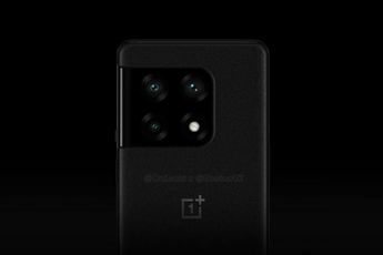 OnePlus 10 Pro renders show its unique rear camera design