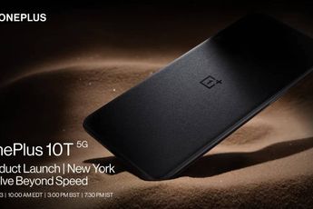 OnePlus 10T With A 10 Pro-Like Design Coming To India Soon