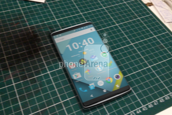 What do you think of those leaked OnePlus 2 images?