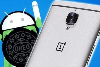 New Oreo based OxygenOS beta arriving for OnePlus 3 and 3T