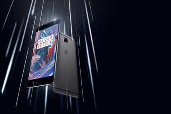 OnePlus 3 delayed to 4th July in UK and Ireland. Here's where to order one now!