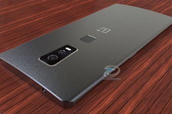 OnePlus 5 rumored for release by the end of June with Snapdragon 835, full HD display