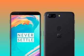 OnePlus 5 / 5T stable OxygenOS 10.0.1 release is rolling out, finally