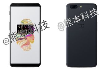 OnePlus 5T spotted at GFXBench confirms a 6-inch 18:9 display and more