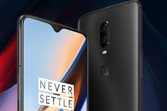 OnePlus 6T receives the second post-launch update