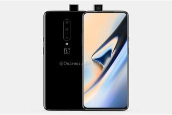 OnePlus 7 and 7T series receive OxygenOS Open Beta updates with April 2020 security patch