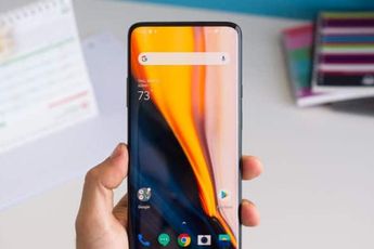 OnePlus 8 Pro first live images leaked online sporting punch-hole design