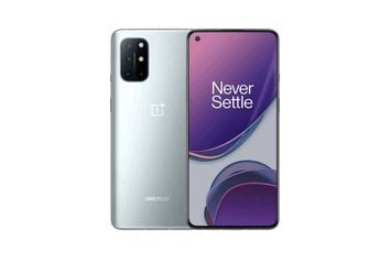 OnePlus 8T is Available to Buy in US from T-Mobile and OnePlus Stores