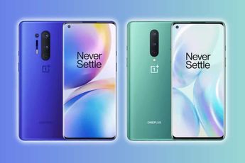 OnePlus 8 and 8 Pro receive OxygenOS 11.0.3.3 stable update