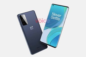 The specs of the upcoming OnePlus 9 flagship have been confirmed