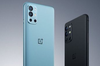 OnePlus 9RT  Joint Edition to use Snapdragon 870 and a straight screen