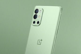 OnePlus 9 RT Design Renders Leak Ahead Of Official Launch