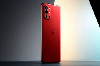 OnePlus 9RT launched with Snapdragon 888, 120 Hz OLED display and 50 MP camera