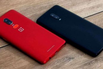 OnePlus 6, 6T receive OxygenOS 11.1.1.1 update with bug fixes