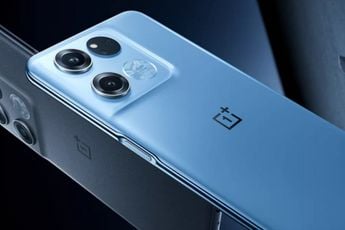 OnePlus Ace Racing Edition unveiled with 120Hz and Dimensity 8100 Max