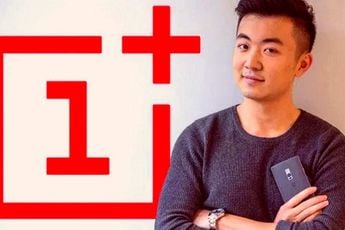 OnePlus co-founder Carl Pei launches his new company tomorrow