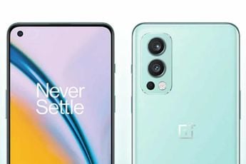 OnePlus Nord 2 colors revealed ahead of July 22 unveiling