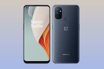 OnePlus Nord N100 gets an update with August 2021 security patch