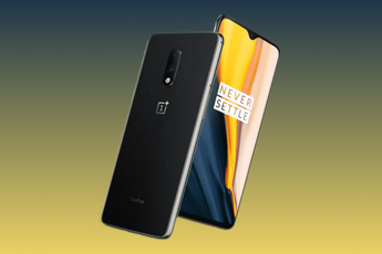 OnePlus 7 series get October 2021 security update