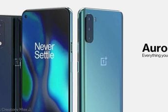 OnePlus Nord Snapdragon 460 variant will probably the cheapest OnePlus phone