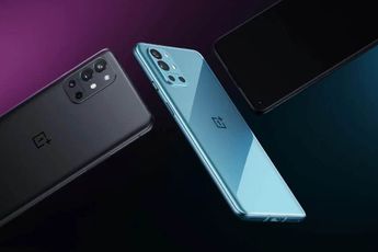 OnePlus says goodbye to OxygenOS: meet Meet H2OOS