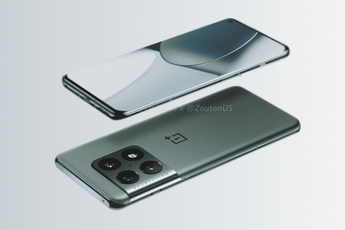 OnePlus 10 Pro to come with better selfie camera and 80W charging