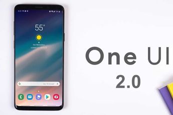 Samsung Galaxy M30s and Galaxy A50 Receiving Android 10 Update with One UI 2.0 in India