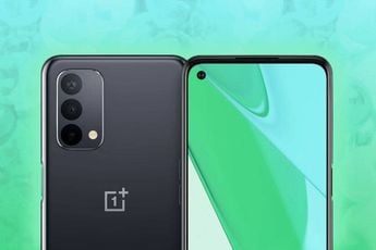 OnePlus Nord N1 will bring minor redesign over the Nord N10