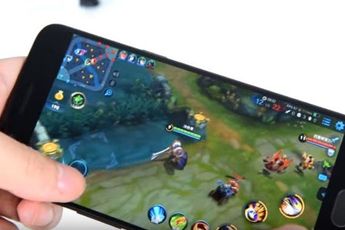 Best Android gaming smartphones for early 2018