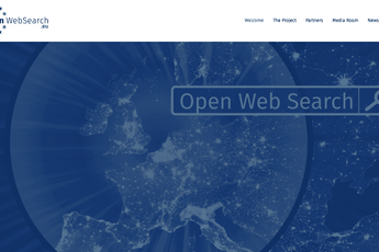 The EU is set to build its "own open search engine"